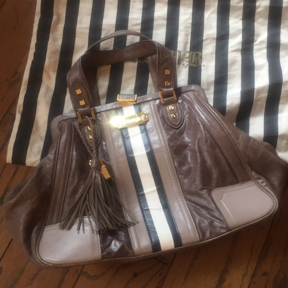 L.A.M.B. Large Bag